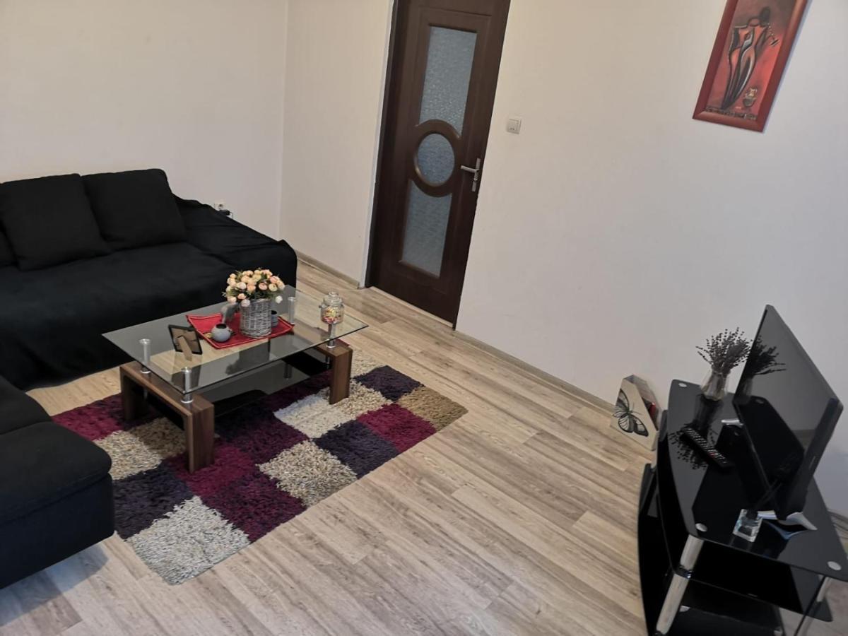 Deea Apartament Leilighet Craiova Eksteriør bilde